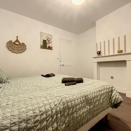Coeur de ville, T2 cosy&élégant avec jardin Dunkirk Extérieur photo