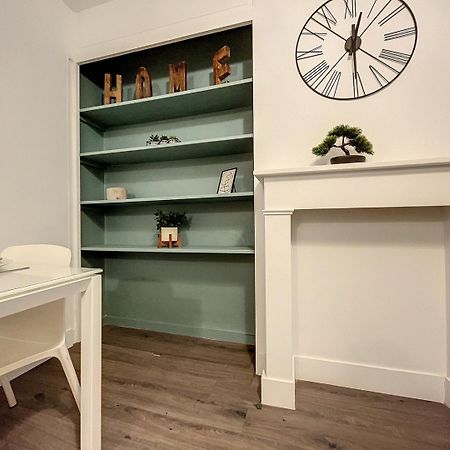 Coeur de ville, T2 cosy&élégant avec jardin Dunkirk Extérieur photo