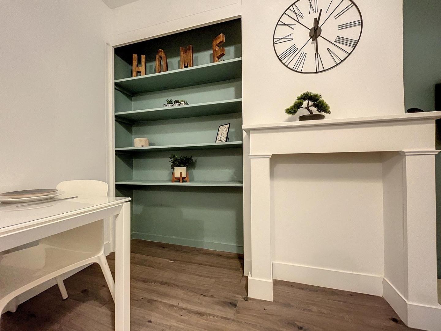 Coeur de ville, T2 cosy&élégant avec jardin Dunkirk Extérieur photo
